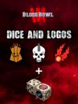 NACON Blood Bowl III Dice and Team Logos Pack DLC (PC) Jocuri PC