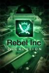 Ndemic Creations Rebel Inc Escalation (PC) Jocuri PC