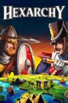 Yogscast Games Hexarchy (PC) Jocuri PC
