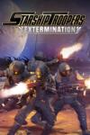 Offworld Industries Starship Troopers Extermination (PC) Jocuri PC