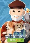Frozen District The Tenants Pets DLC (PC) Jocuri PC