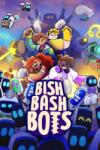 Firestoke Bish Bash Bots (PC) Jocuri PC