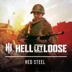 Team17 Hell Let Loose Red Steel DLC (PC) Jocuri PC