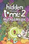 Rogueside Hidden through Time 2 Myths & Magic (PC) Jocuri PC