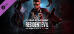 Behaviour Interactive Dead by Daylight Resident Evil Project W Chapter (PC) Jocuri PC