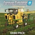 GIANTS Software Farming Simulator 22 OXBO Pack (PC) Jocuri PC