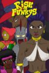 Ideal Games Rise of the Funkys (PC) Jocuri PC