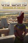 Hooded Horse Old World Pharaohs of the Nile DLC (PC) Jocuri PC