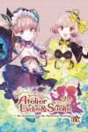 KOEI TECMO Atelier Lydie & Suelle The Alchemists and the Mysterious Paintings DX (PC) Jocuri PC