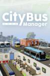 Aerosoft City Bus Manager (PC) Jocuri PC