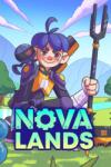 HypeTrain Digital Nova Lands (PC) Jocuri PC