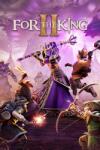 Curve Digital For the King II (PC) Jocuri PC