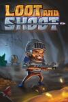 Zabbo Games Loot and Shoot (PC) Jocuri PC