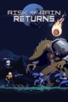 Gearbox Software Risk of Rain Returns (PC) Jocuri PC