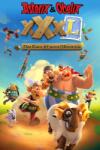 Microids Asterix & Obelix XXXL The Ram From Hibernia (PC) Jocuri PC