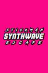 My Way Games Stickman Synthwave Escape (PC) Jocuri PC