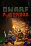 Kitfox Games Dwarf Fortress (PC) Jocuri PC