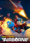Flashbulb Trailmakers Airborne Expansion DLC (PC) Jocuri PC