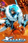 ACQUIRE Corp XALADIA Rise of the Space Pirates X2 (PC) Jocuri PC