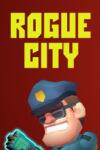 HapGames Rogue City (PC) Jocuri PC