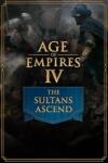 Microsoft Age of Empires IV The Sultans Ascend DLC (PC) Jocuri PC