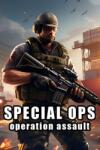 Merla Games Special Ops Operation Assault (PC) Jocuri PC