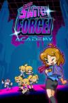 WayForward Mighty Switch Force! Academy (PC) Jocuri PC