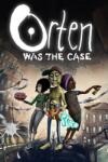 Woodhill Interactive Orten Was The Case (PC) Jocuri PC