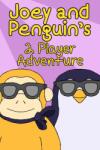 Mitten Mob Games Joey and Penguin's 2 Player Adventure (PC) Jocuri PC