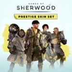NACON Gangs of Sherwood Prestige Skin Set Pack (PC) Jocuri PC