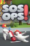 ArtDock SOS OPS! (PC) Jocuri PC