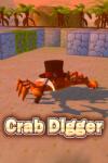 Kvass Da Valenki Crab Digger (PC) Jocuri PC