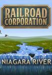 Iceberg Interactive Railroad Corporation Niagara River DLC (PC) Jocuri PC