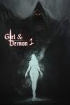 Succubella Games Girl & Demon 1 (PC) Jocuri PC