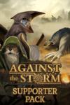 Hooded Horse Against the Storm Supporter Pack DLC (PC) Jocuri PC