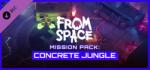 Curve Digital From Space Mission Pack Concrete Jungle (PC) Jocuri PC