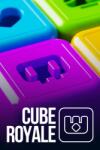 Creature Factory Cube Royale (PC) Jocuri PC