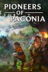Envision Entertainment Pioneers of Pagonia (PC) Jocuri PC