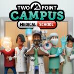 SEGA Two Point Campus Medical School (PC) Jocuri PC