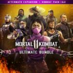 Warner Bros. Interactive Mortal Kombat 11 Ultimate Bundle (PC) Jocuri PC