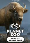 Frontier Developments Planet Zoo Eurasia Animal Pack DLC (PC) Jocuri PC