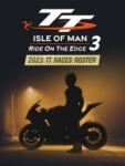 NACON TT Isle of Man Ride on the Edge 3 2023 TT Races Roster (PC) Jocuri PC
