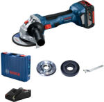 Bosch GWS 180-LI (06019H9021-01) Polizor unghiular