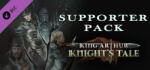 NeocoreGames King Arthur Knight's Tale Supporter Pack DLC (PC) Jocuri PC