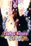 MrBigGGGame Touhou Kimono Blast (PC) Jocuri PC