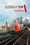 Aerosoft SubwaySim Hamburg (PC) Jocuri PC