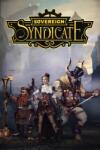 Crimson Herring Studios Sovereign Syndicate (PC) Jocuri PC