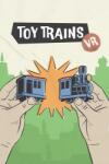 Something Random Toy Trains (PC) Jocuri PC