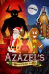 Greg Muhlbock Azazel's Christmas Fable (PC) Jocuri PC