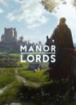 Hooded Horse Manor Lords (PC) Jocuri PC